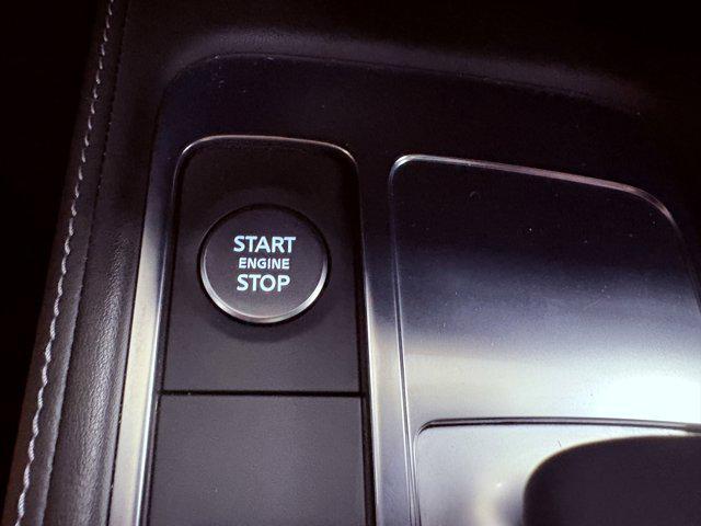 used 2022 INFINITI QX60 car, priced at $39,888