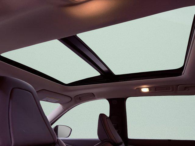 used 2022 INFINITI QX60 car, priced at $39,888