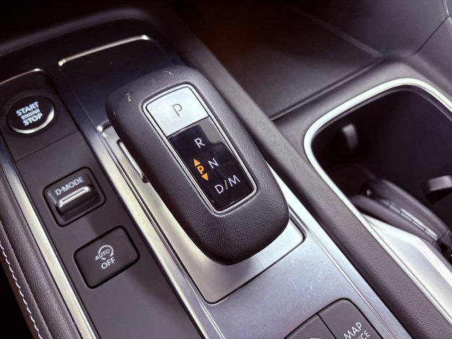 used 2022 INFINITI QX60 car, priced at $39,888