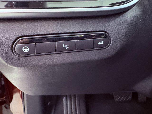 used 2022 INFINITI QX60 car, priced at $39,888