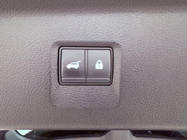 used 2022 INFINITI QX60 car, priced at $39,888