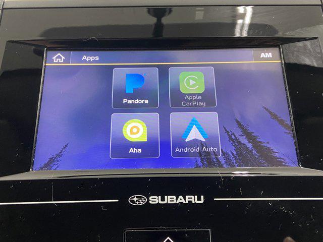 used 2019 Subaru Impreza car, priced at $19,995