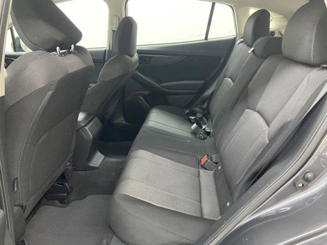 used 2019 Subaru Impreza car, priced at $19,995