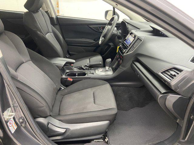 used 2019 Subaru Impreza car, priced at $19,995