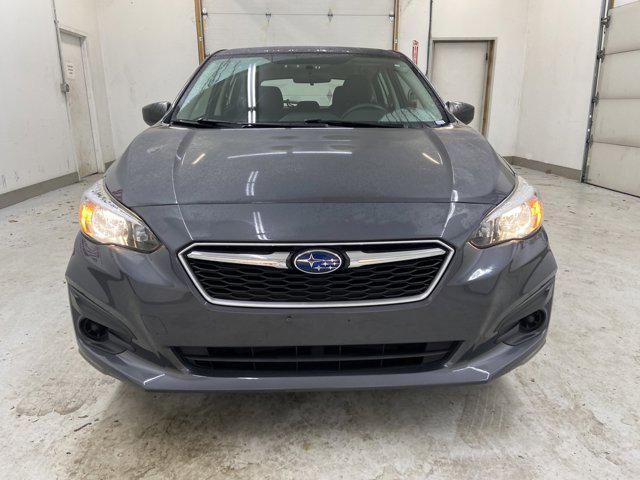 used 2019 Subaru Impreza car, priced at $19,995