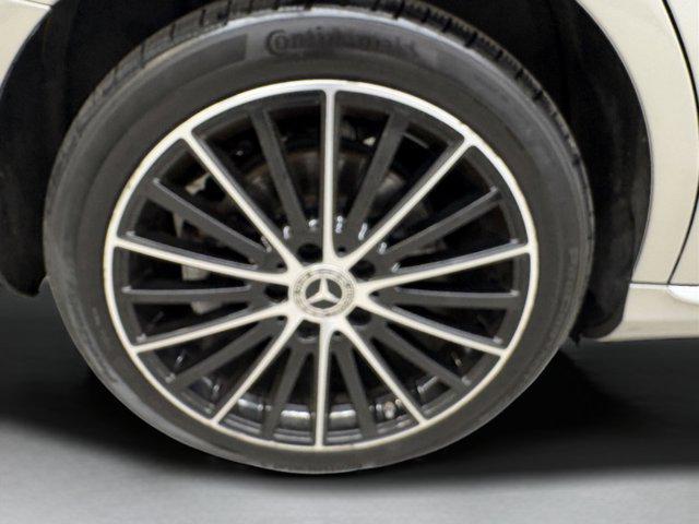 used 2019 Mercedes-Benz C-Class car, priced at $21,995