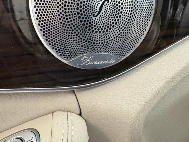 used 2019 Mercedes-Benz C-Class car, priced at $21,995