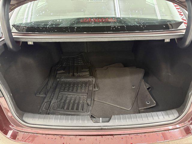 used 2018 Kia Optima car, priced at $10,888