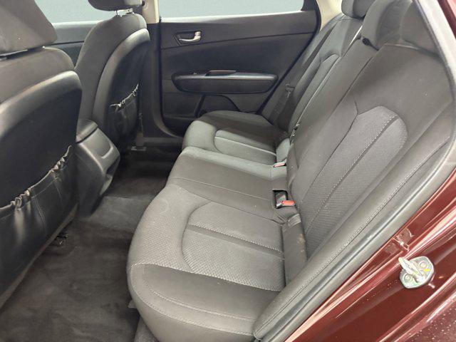 used 2018 Kia Optima car, priced at $10,888