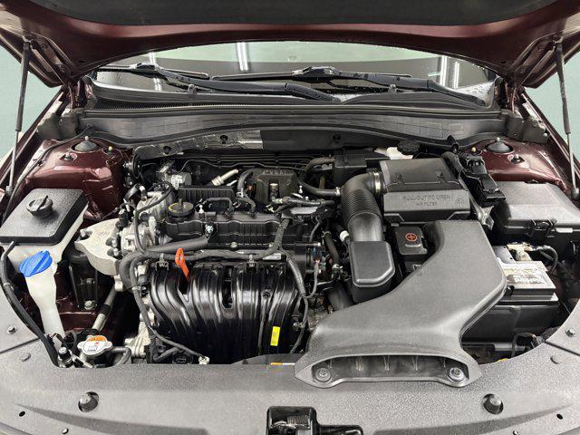 used 2018 Kia Optima car, priced at $10,888