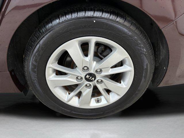 used 2018 Kia Optima car, priced at $10,888