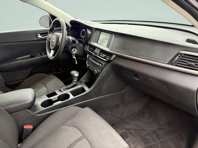 used 2018 Kia Optima car, priced at $10,888