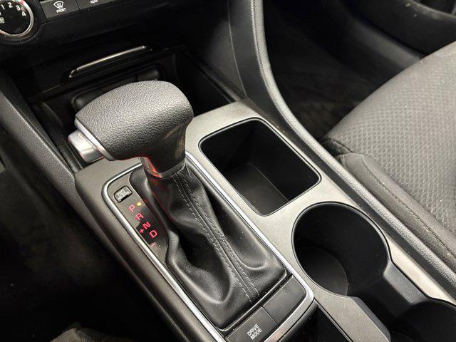 used 2018 Kia Optima car, priced at $10,888