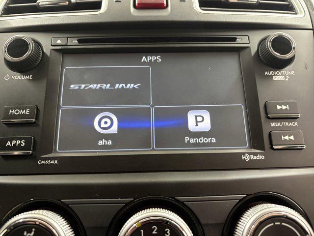 used 2015 Subaru Impreza car, priced at $12,995