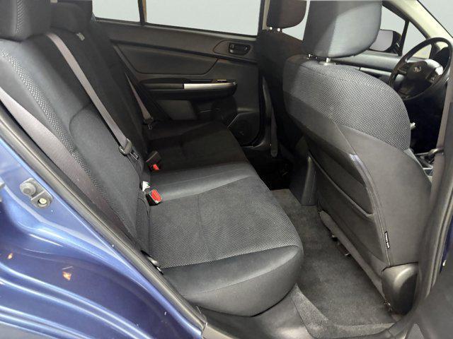 used 2015 Subaru Impreza car, priced at $12,995