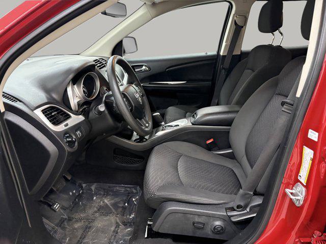 used 2018 Dodge Journey car, priced at $13,995