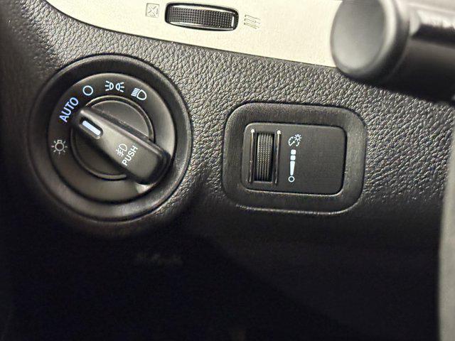 used 2018 Dodge Journey car, priced at $13,995