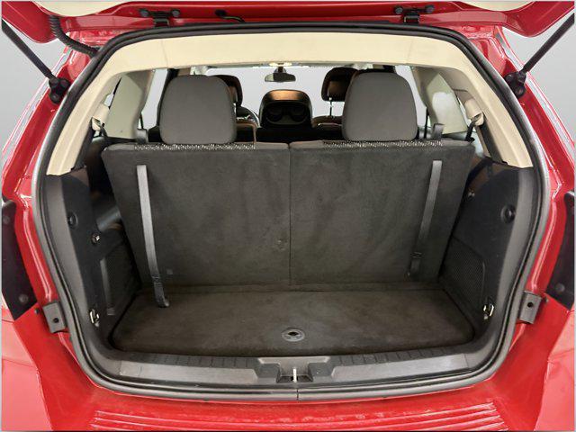 used 2018 Dodge Journey car, priced at $13,995