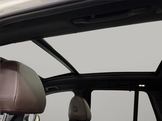 used 2018 BMW X3 car, priced at $15,995