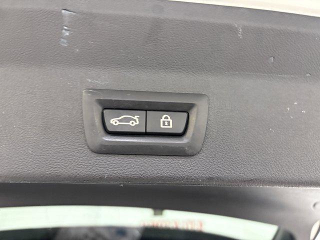 used 2018 BMW X3 car, priced at $15,995
