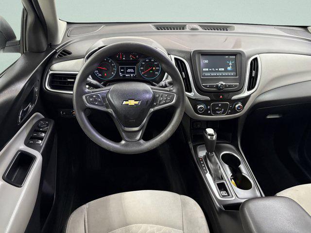 used 2018 Chevrolet Equinox car, priced at $15,995