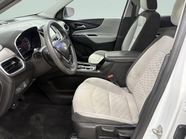 used 2018 Chevrolet Equinox car, priced at $15,995
