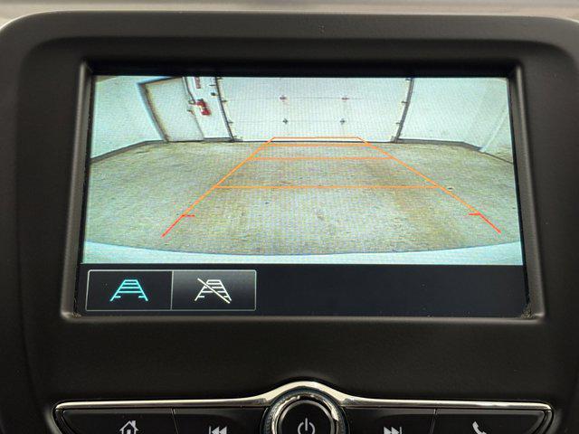 used 2018 Chevrolet Equinox car, priced at $15,995