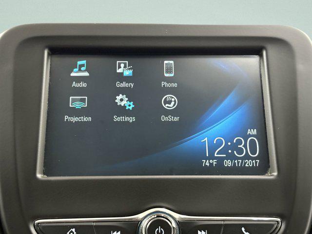 used 2018 Chevrolet Equinox car, priced at $15,995