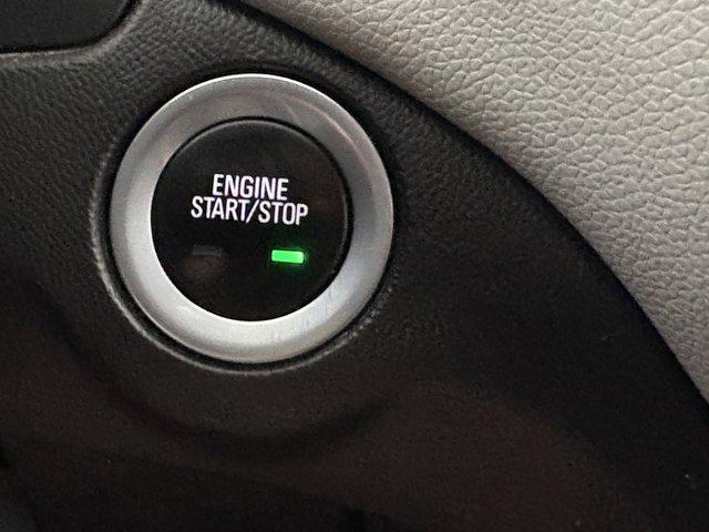 used 2018 Chevrolet Equinox car, priced at $15,995