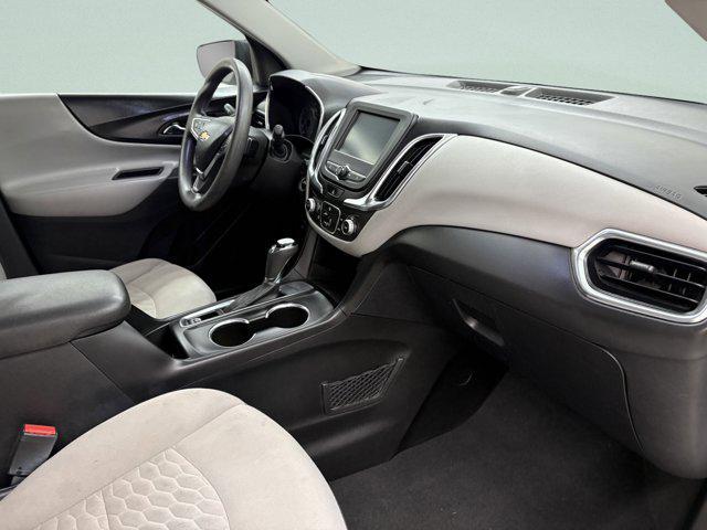used 2018 Chevrolet Equinox car, priced at $15,995