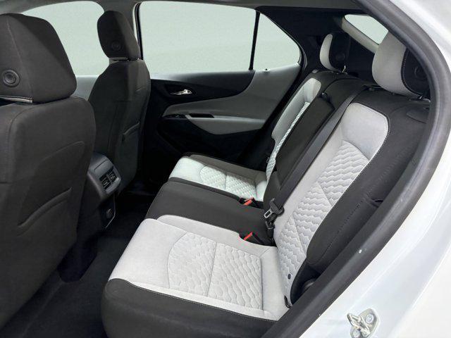 used 2018 Chevrolet Equinox car, priced at $15,995