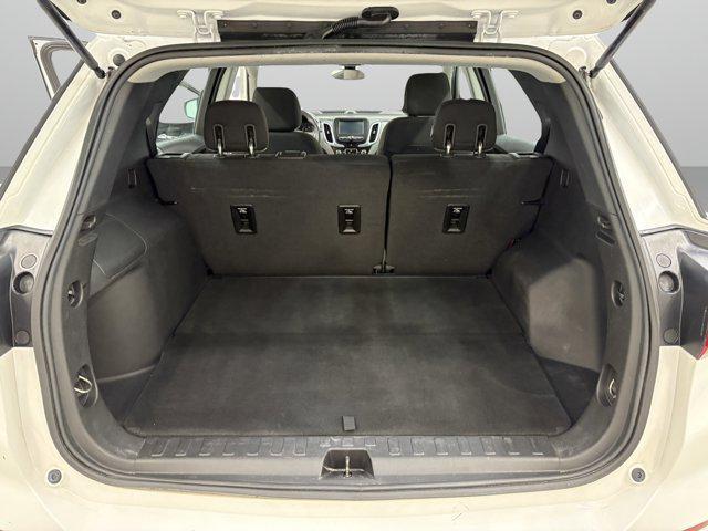 used 2018 Chevrolet Equinox car, priced at $15,995