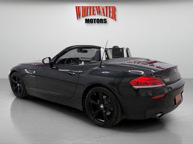 used 2016 BMW Z4 car, priced at $28,995