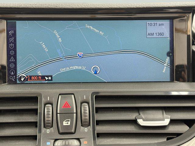 used 2016 BMW Z4 car, priced at $28,995
