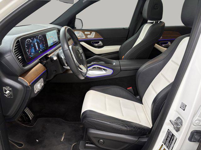 used 2020 Mercedes-Benz GLE 450 car, priced at $39,995
