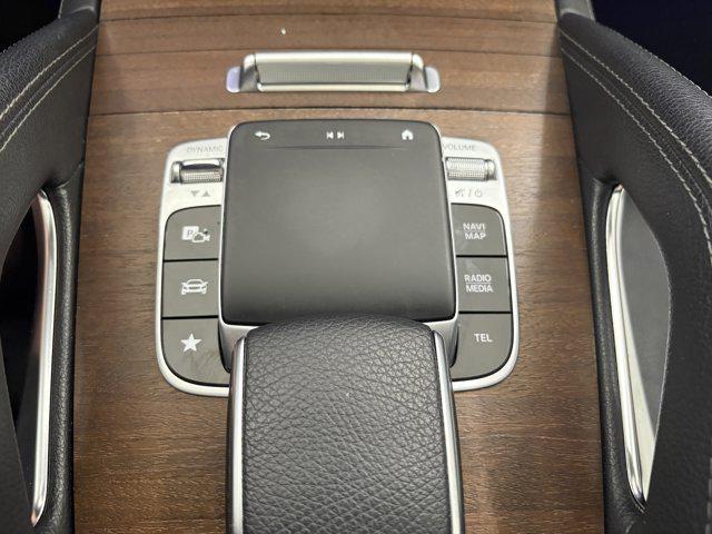 used 2020 Mercedes-Benz GLE 450 car, priced at $39,995