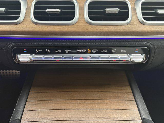 used 2020 Mercedes-Benz GLE 450 car, priced at $39,995
