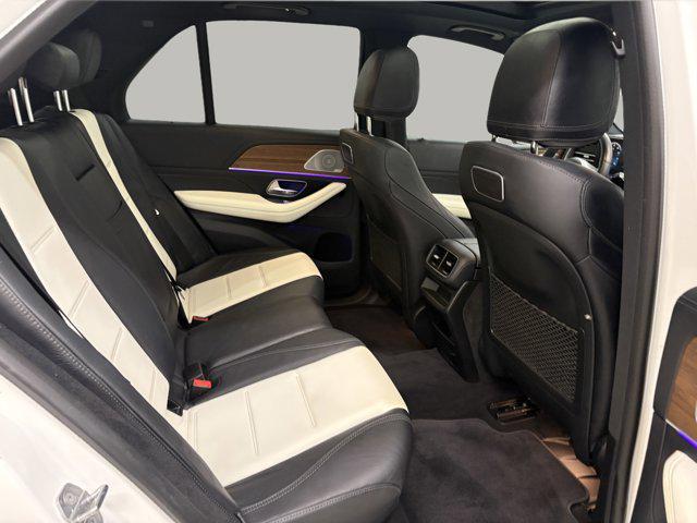 used 2020 Mercedes-Benz GLE 450 car, priced at $39,995