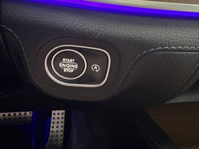 used 2020 Mercedes-Benz GLE 450 car, priced at $39,995