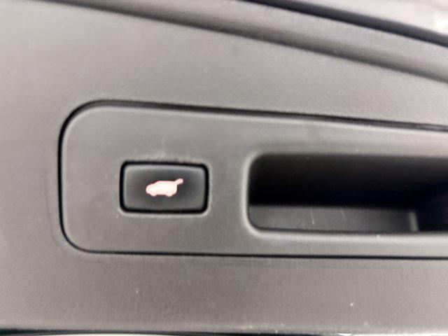 used 2017 Acura MDX Sport Hybrid car