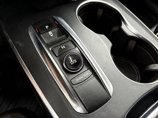 used 2017 Acura MDX Sport Hybrid car, priced at $22,995