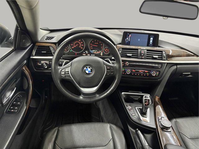 used 2015 BMW 428 Gran Coupe car, priced at $13,995