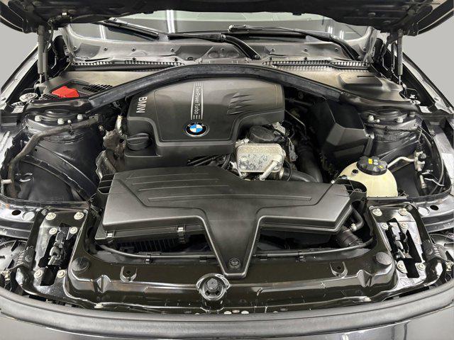 used 2015 BMW 428 Gran Coupe car, priced at $13,995