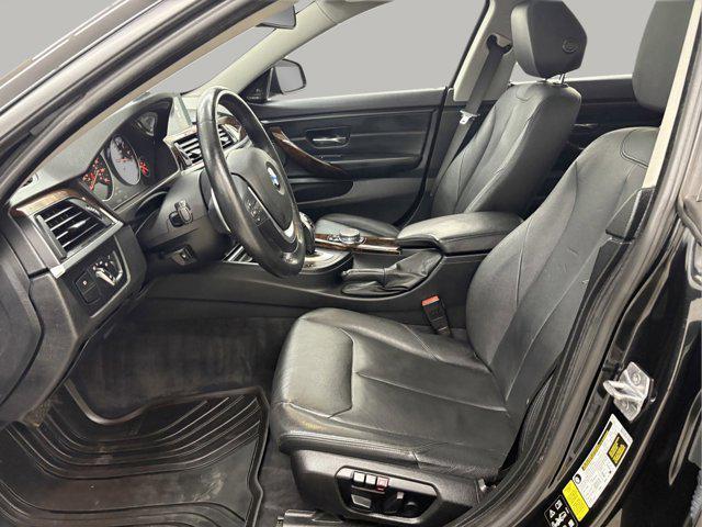 used 2015 BMW 428 Gran Coupe car, priced at $13,995