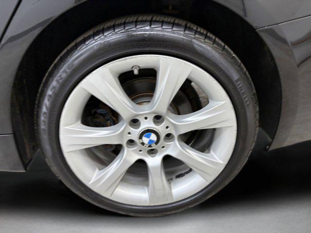 used 2015 BMW 428 Gran Coupe car, priced at $13,995