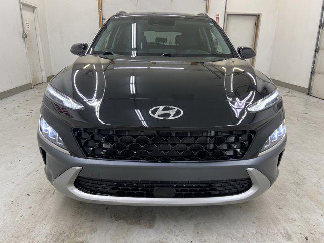 used 2022 Hyundai Kona car, priced at $24,995