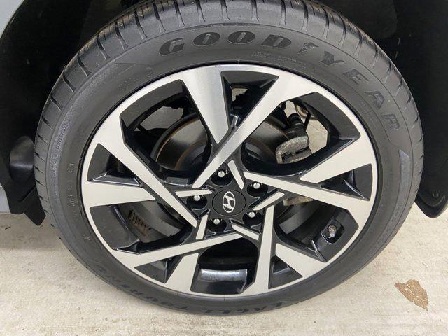 used 2022 Hyundai Kona car, priced at $23,888