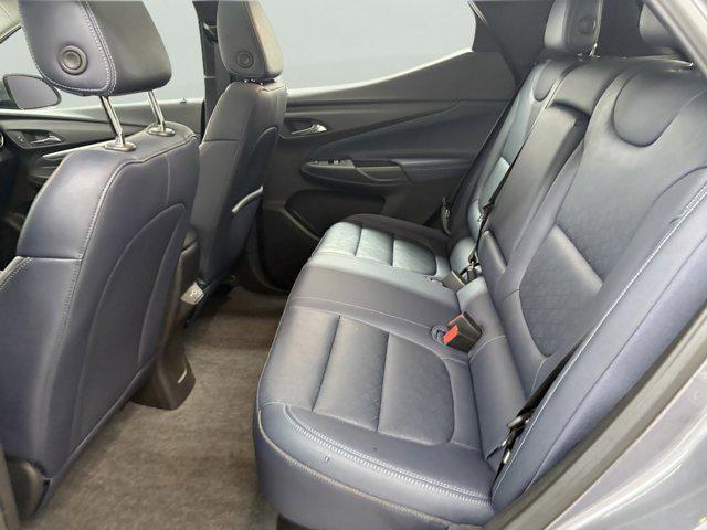 used 2022 Chevrolet Bolt EUV car, priced at $23,995