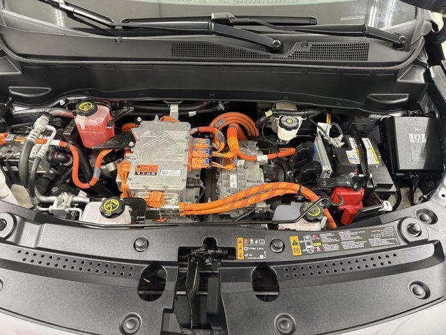 used 2022 Chevrolet Bolt EUV car, priced at $23,995