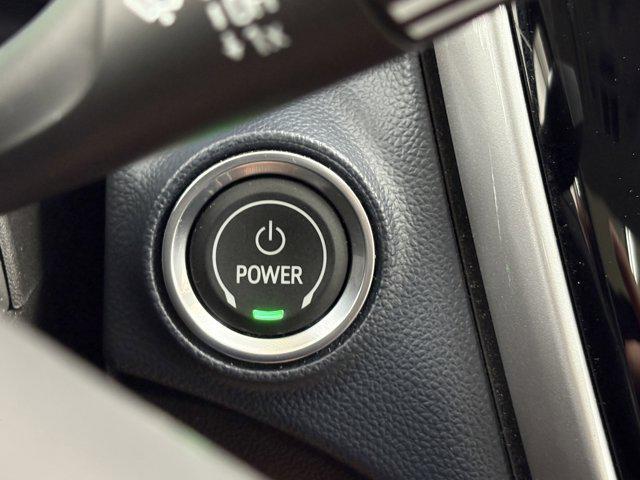 used 2022 Chevrolet Bolt EUV car, priced at $23,995
